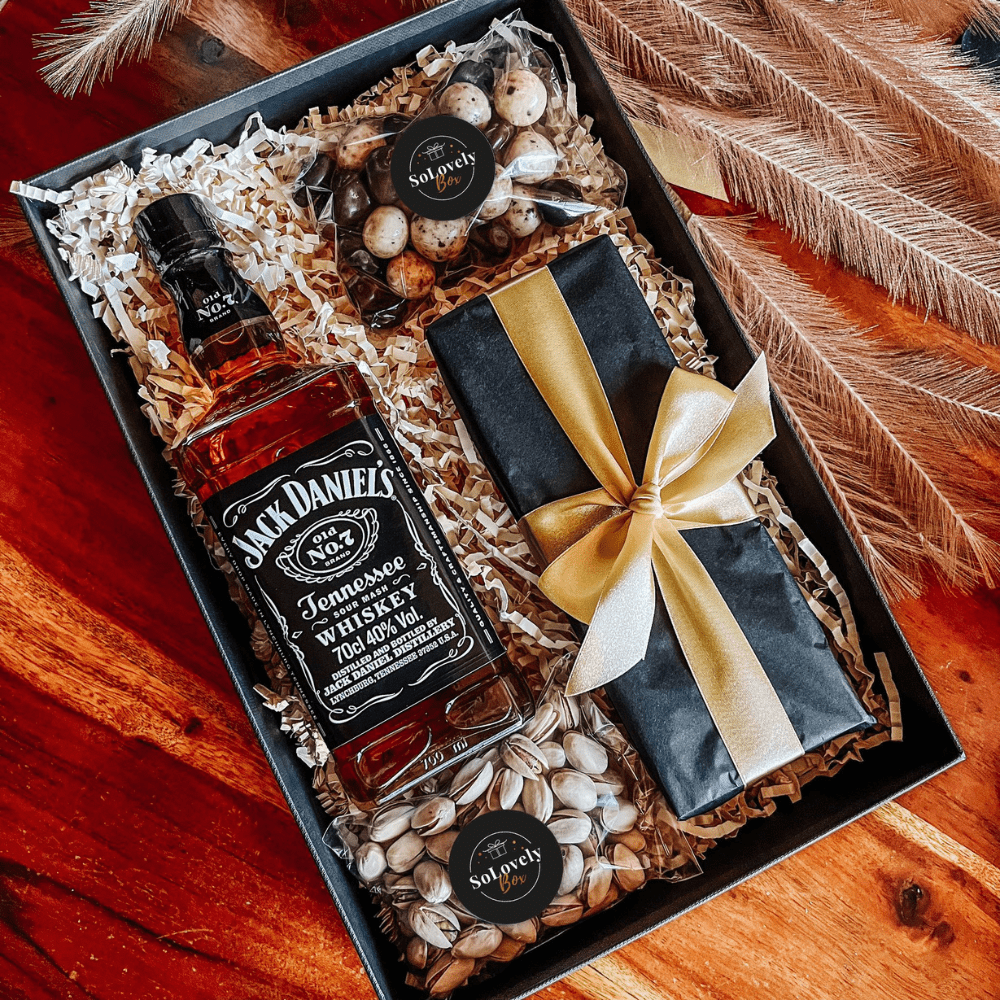 Quel whisky pour un cadeau - comment choisir 